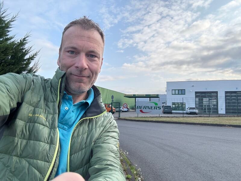 Abbildung zum Beitrag: Back to the Roots: 5S Methode und Shopfloor Management in der Logistik