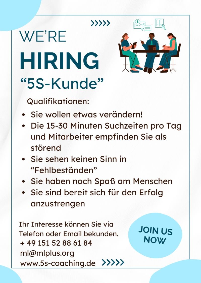 Abbildung zum Beitrag: Das unglaubliche Abenteuer der „Suchhelden GmbH“