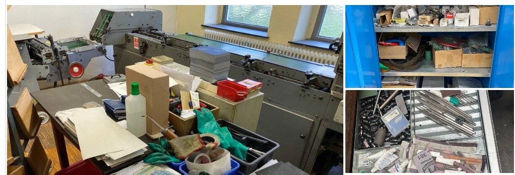 Abbildung zum Beitrag: Führung findet nicht im Büro statt – sondern dort, wo Wert entsteht